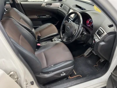 Subaru Exiga Crossover 7