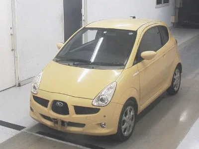 Subaru R1