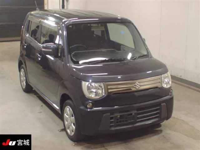 Suzuki MR Wagon 2013