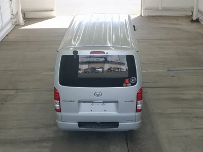 Toyota RegiusAce