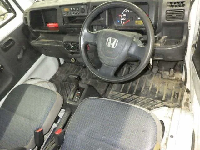 Honda Acty Truck  с аукциона в Японии