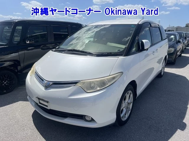 Toyota Estima 2006