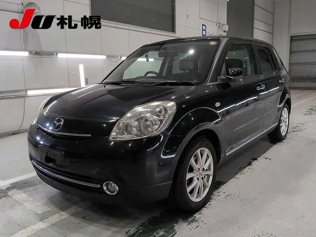 Mazda Verisa 2008