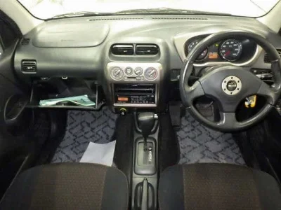 Daihatsu TERIOS KID