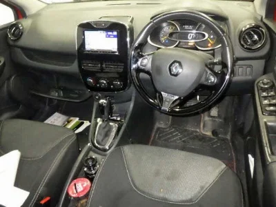 Renault Lutecia