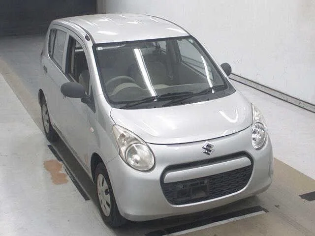 Suzuki Alto 2011