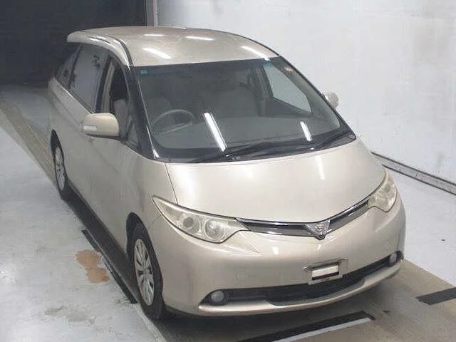 Toyota Estima 2006