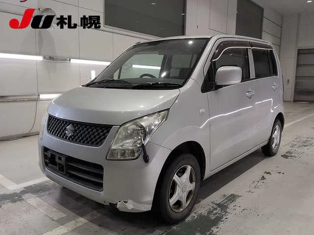 Suzuki Wagon R 2009