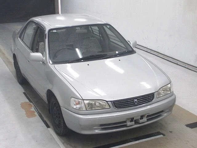 Toyota Corolla 1999
