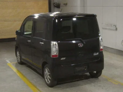 Daihatsu Tanto Exe