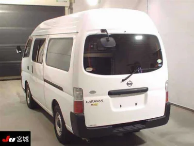 Nissan Caravan