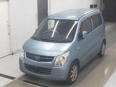 Mazda AZ-Wagon