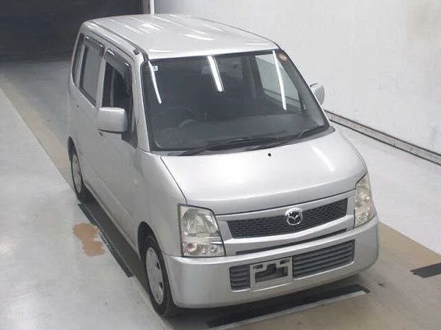 Mazda AZ-Wagon 2006