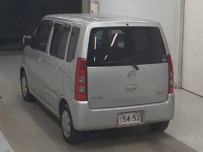 Mazda AZ-Wagon