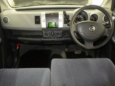 Mazda AZ-Wagon