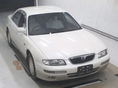 Mazda Millenia
