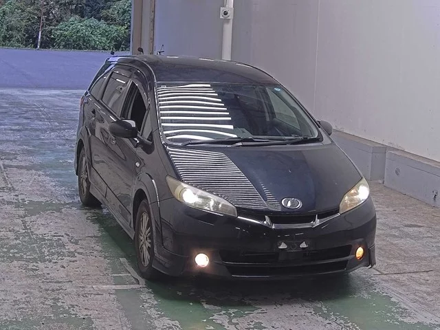 Toyota Wish 2009