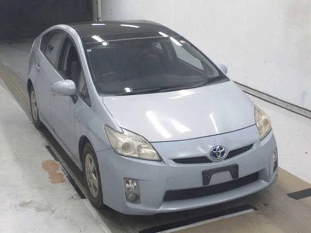 Toyota Prius 2009