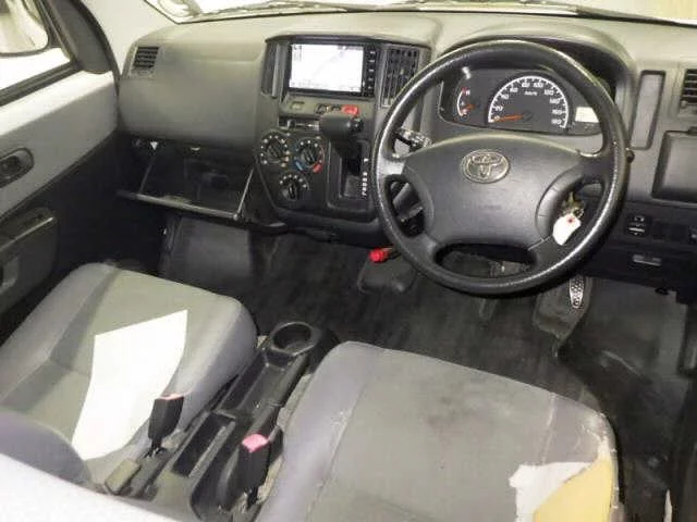 Toyota TownAce 2014