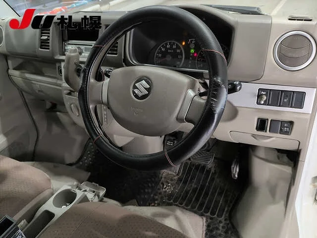 Suzuki Every 2006