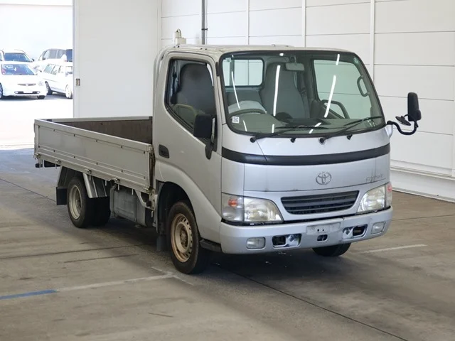 Toyota Dyna 2003