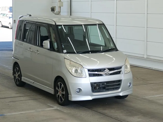 Suzuki Palette 2008