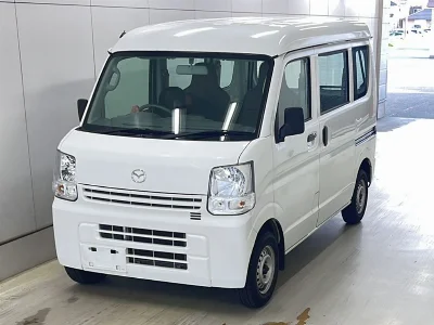 MAZDA SCRUM 1