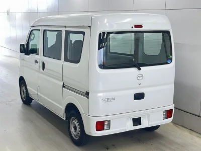 MAZDA SCRUM 2