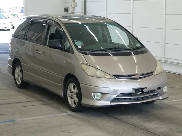 Toyota Estima 2003