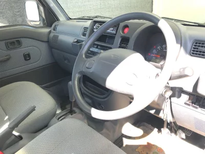 Статистика аукционов Daihatsu Hijet Truck