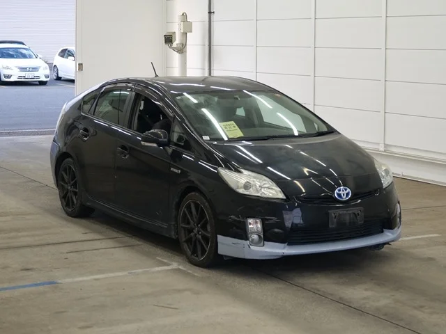Toyota Prius 2010