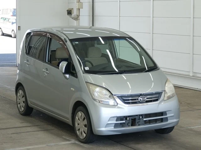 Daihatsu Move 2010