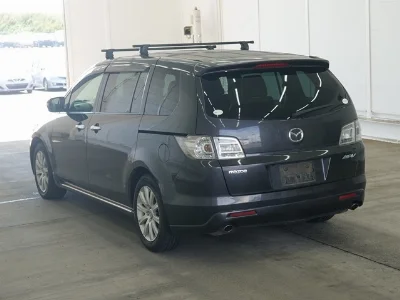 Mazda MPV