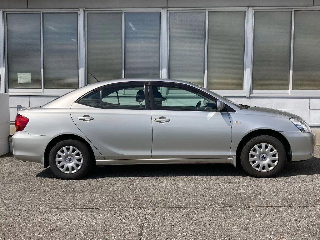 Toyota Allion 2003