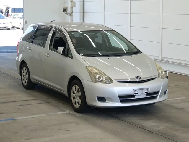 Toyota Wish 2006