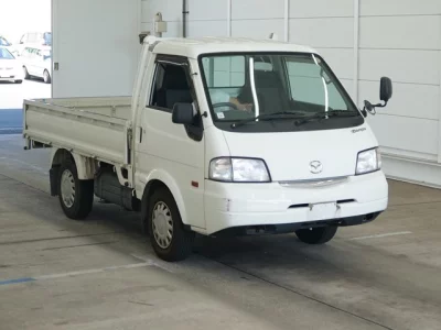Mazda Bongo