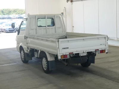 Mazda Bongo
