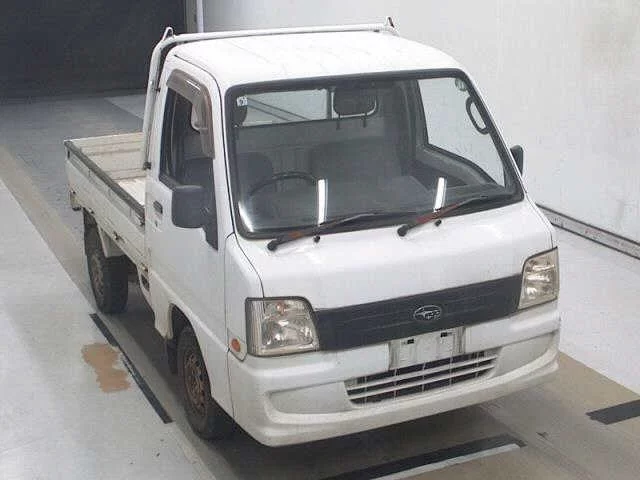 Subaru Sambar Truck 2008