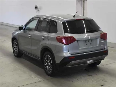 Suzuki Escudo
