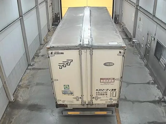NISSAN DIESEL (UD) CONDOR  с аукциона в Японии