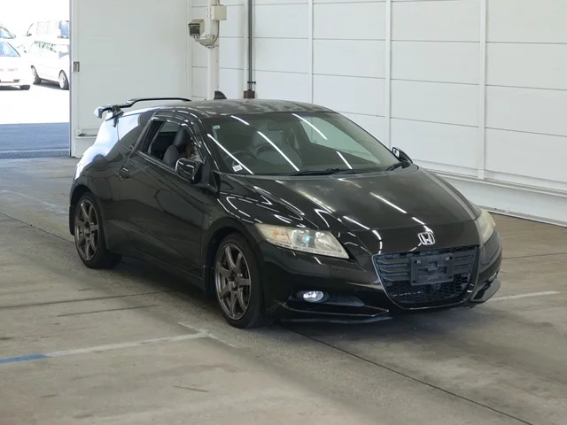 Honda CR-Z 2010