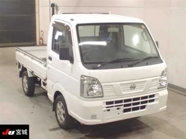 Nissan NT100 Clipper 2019