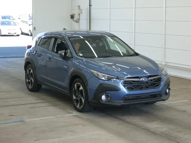 Subaru Crosstrek 2023