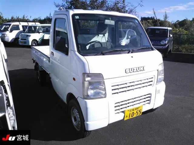Suzuki Carry Truck 2005