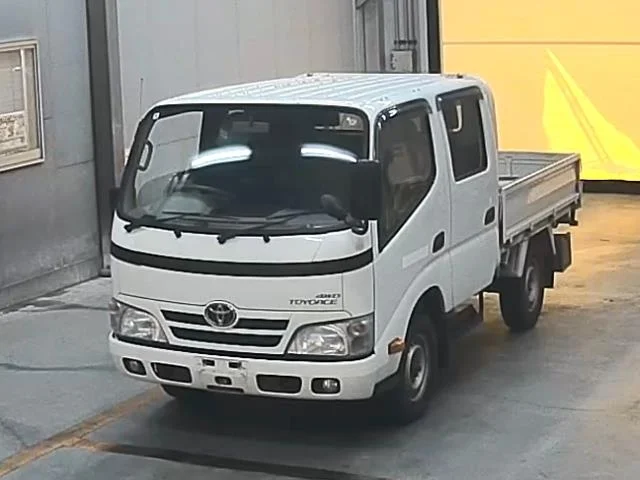 Toyota ToyoAce 2013