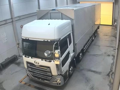 Nissan UD