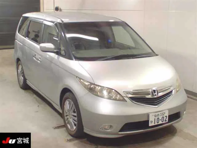 Honda Elysion 2005
