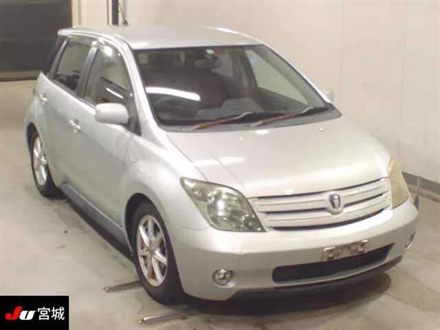 Toyota Ist 2003