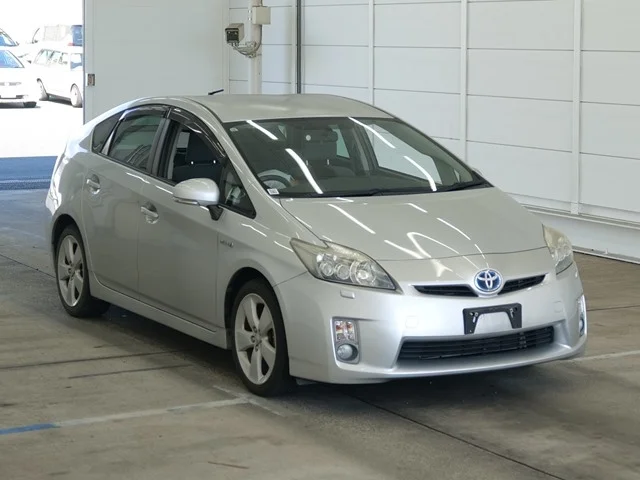 Toyota Prius 2009