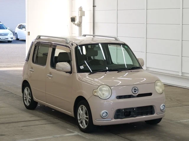 Daihatsu Mira Cocoa 2009